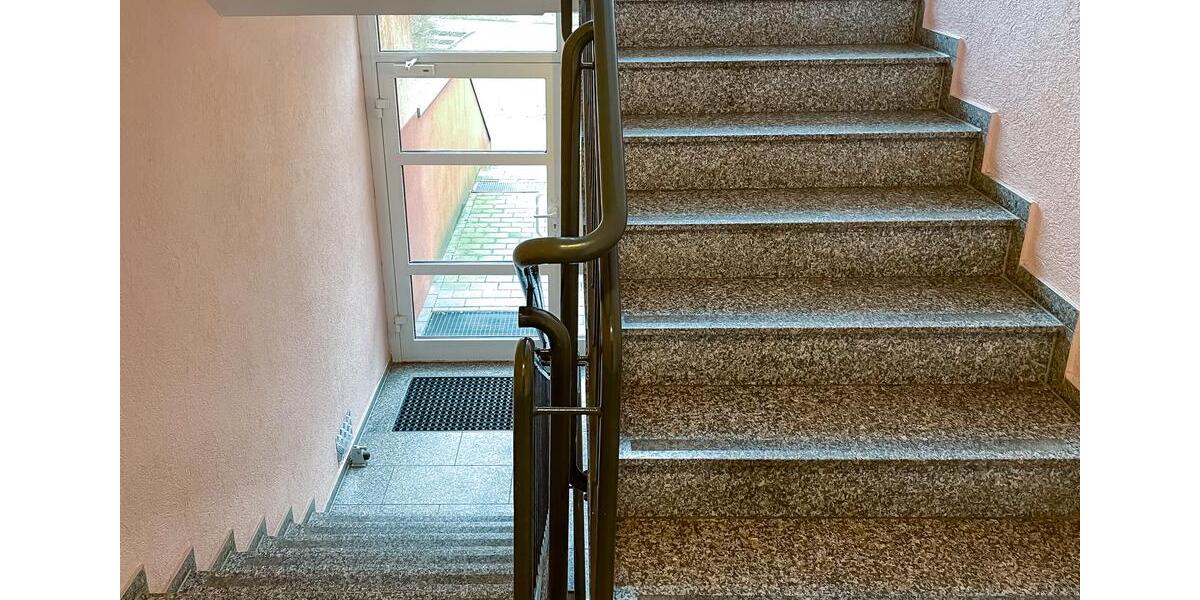 Etagenwohnung Bernau bei Berlin - 2 Zimmer, 50 m&sup2;, 760&euro; | Angebot:26423887
