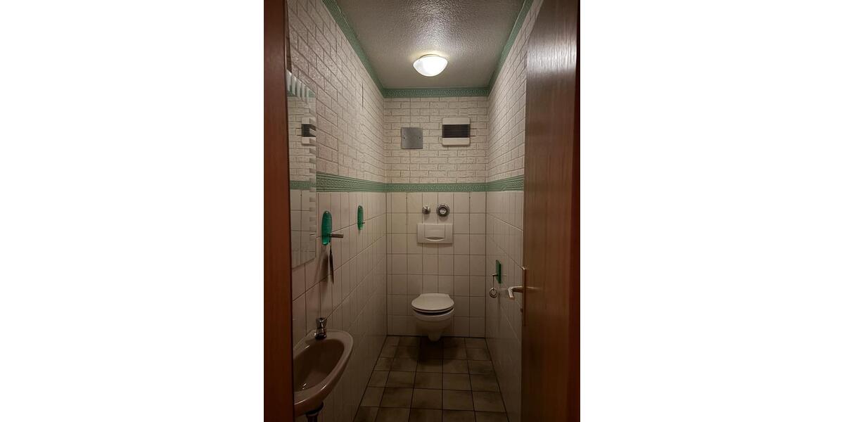 4 Zimmer Wohnung zu vermieten 4 zimmer