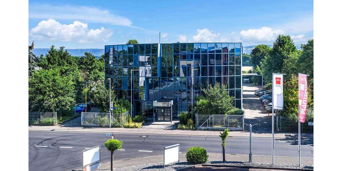 Gewerbeobjekt Koblenz / Bubenheim Bubenheim - 29.500&euro; | Angebot:26591157