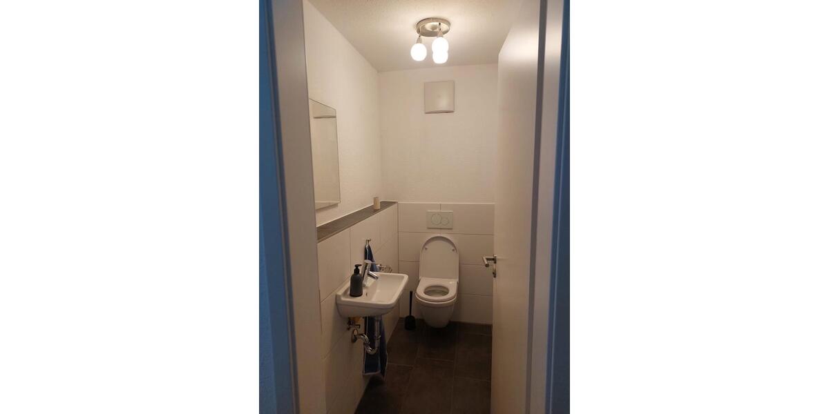 Dachgeschoßwohnung Lauffen am Neckar - 3.5 Zimmer, 91 m&sup2;, 1.150&euro; | Angebot:26676244