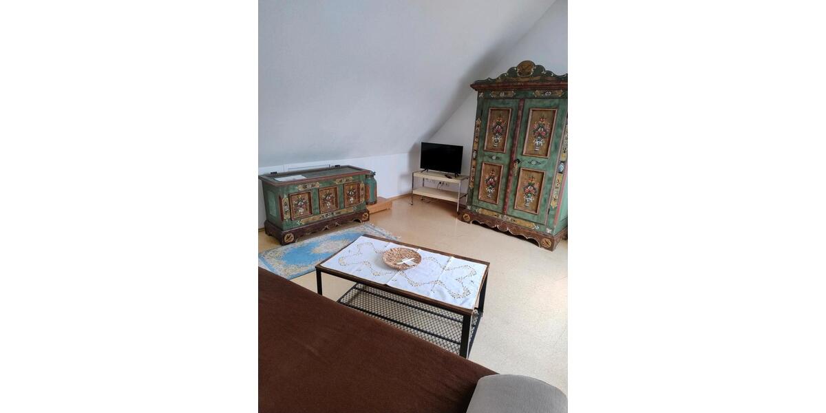 Wohnen auf Zeit Freising Ast - 1 Zimmer, 20 m&sup2;, 30&euro; | Angebot:20785805