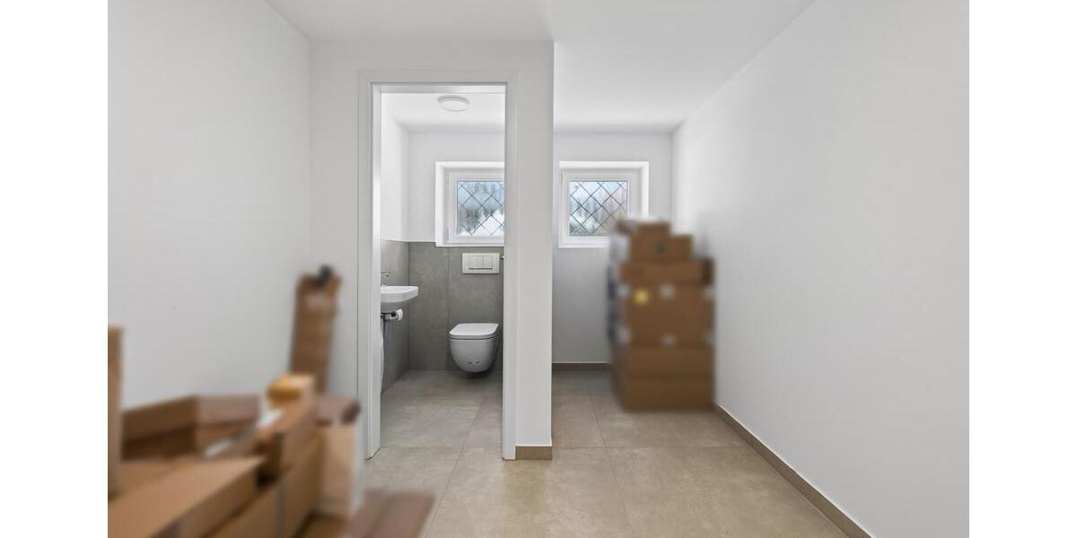 Gewerbeobjekt Kuppenheim - 2.100&euro; | Angebot:26272274