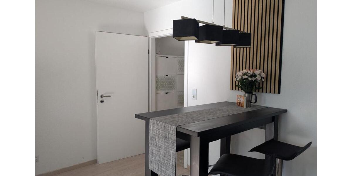 Wohnen auf Zeit Heidelberg Pfaffengrund - 1 Zimmer, 34 m&sup2;, 1.200&euro; | Angebot:22649222