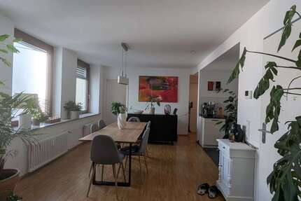 Wohnung zum Mieten in Stuttgart 1.160 € 61.3 m²