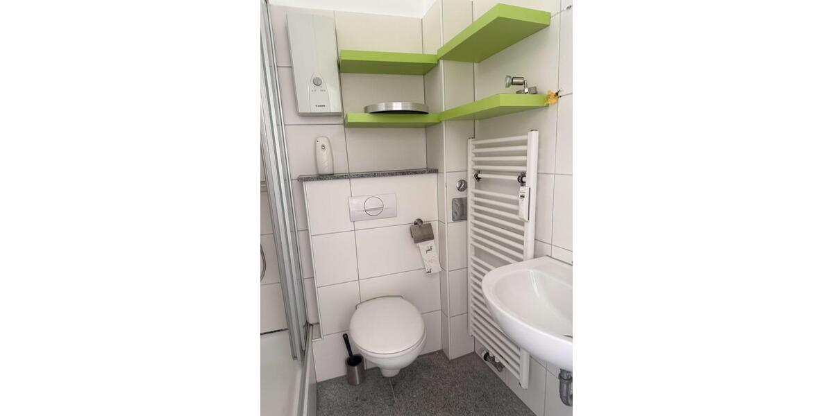 Etagenwohnung Wuppertal Elberfeld - 2 Zimmer, 76 m&sup2;, 615&euro; | Angebot:26652162