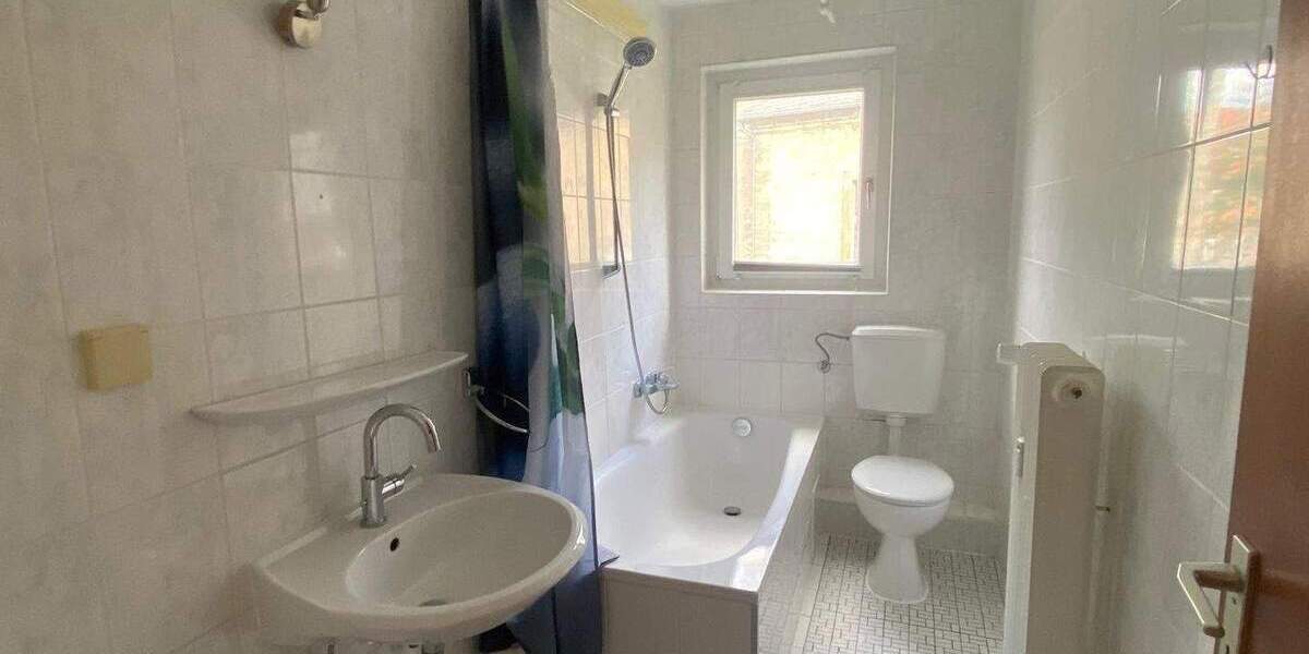 Etagenwohnung Langelsheim Langelsheim (Innenstadt) - 3 Zimmer, 70 m&sup2;, 425&euro; | Angebot:25770404