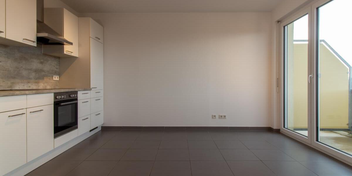 Die Lage zählt - Attraktives Apartment in gefragter Lage in Trier-Petrisberg, - Appartement Trier Kürenz | Angebot:27076674