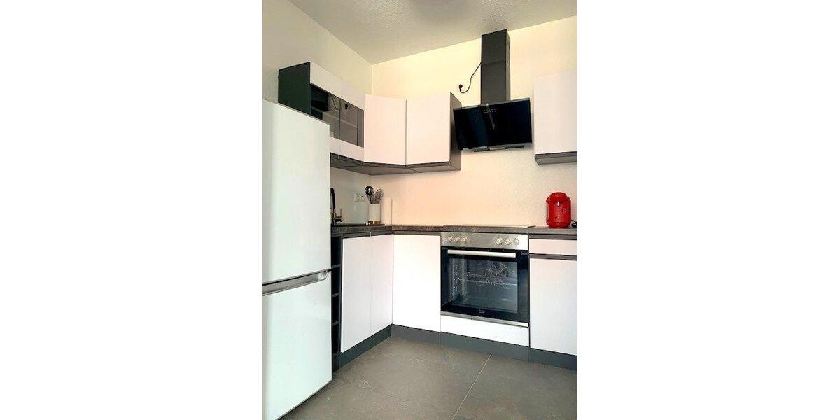 Dachgeschoßwohnung Ibbenbüren - 1 Zimmer, 38 m&sup2;, 400&euro; | Angebot:26279250