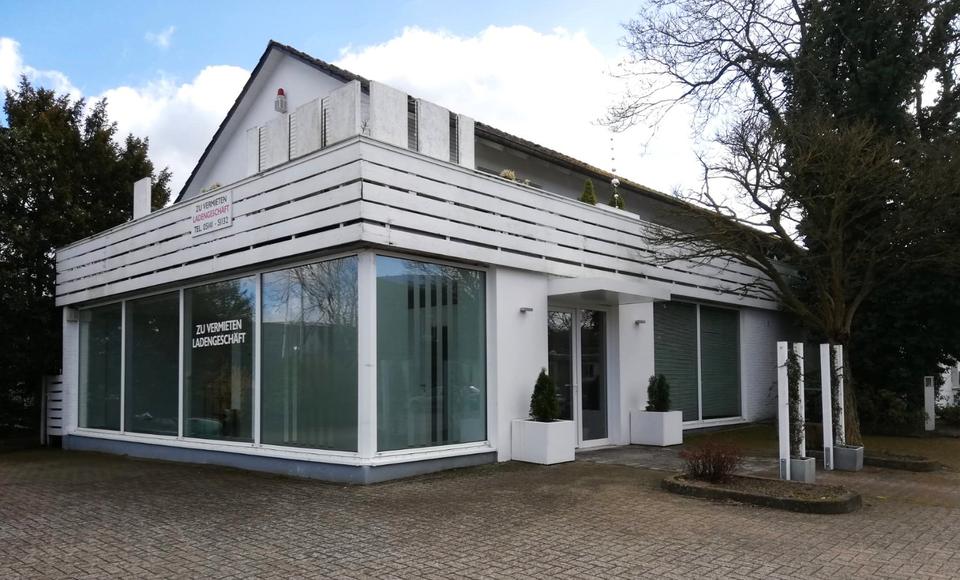 Gewerbeobjekt Celle Neustadt/Heese - 1.200&euro; | Angebot:26014740