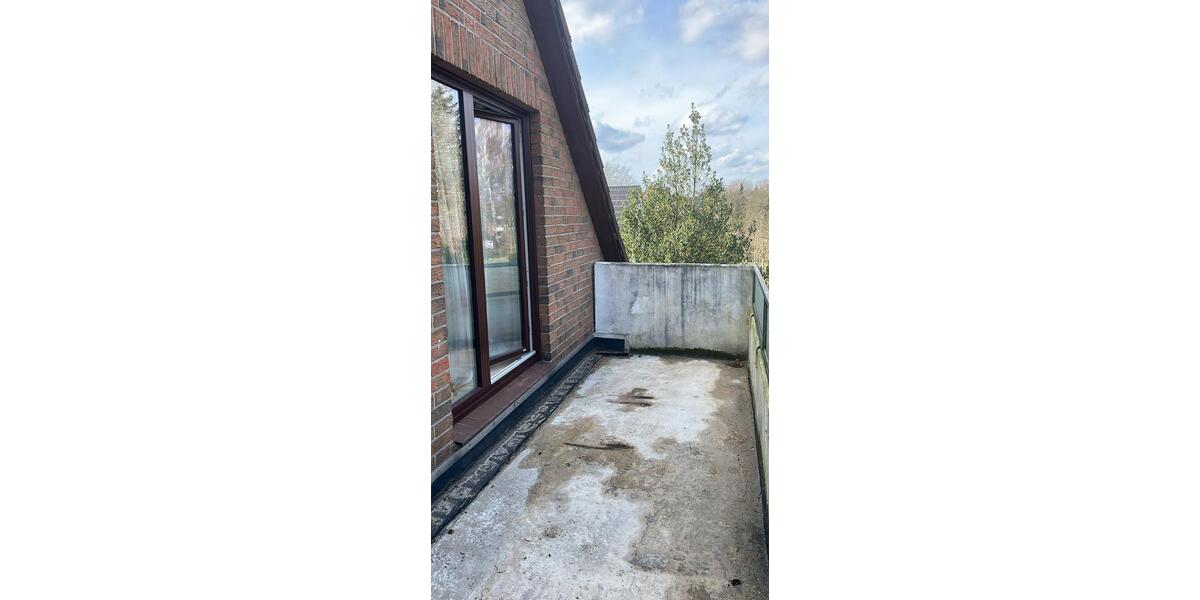 Dachgeschoßwohnung Stapelfeld - 3 Zimmer, 97 m&sup2;, 1.880&euro; | Angebot:25307683