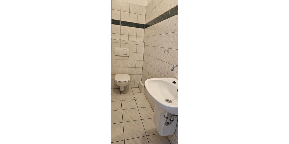 Gewerbeobjekt Mühlhausen (Thüringen) - 1.450&euro; | Angebot:24507625