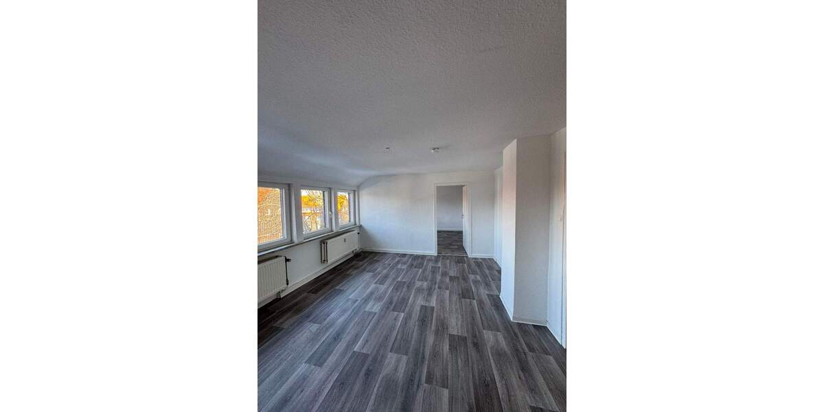 Etagenwohnung Clausthal-Zellerfeld Zellerfeld - 4 Zimmer, 71 m&sup2;, 415&euro; | Angebot:25730075