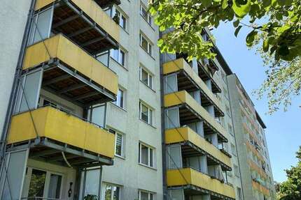 Wohnung Chemnitz Zentrum - 2 Zimmer, 59 m&sup2;, 396&euro; | Angebot:27294662