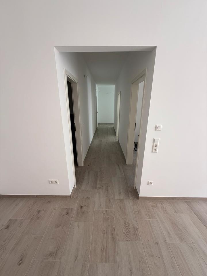 3 Zimmer Wohnung
