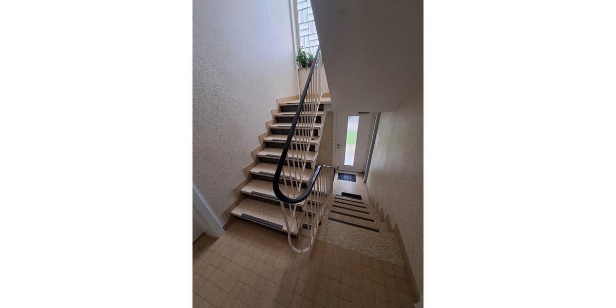 Helle 3-Zimmer-Wohnung mit Balkon in Enger 3 zimmer