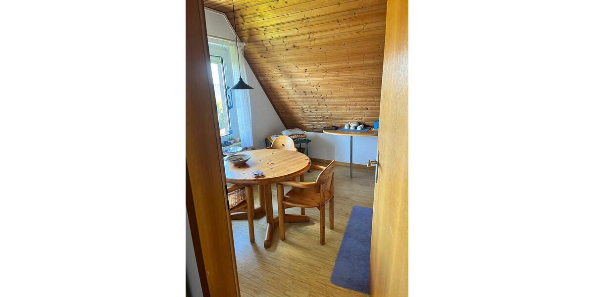 Etagenwohnung Emden Rysumer Landstraße - 1 Zimmer, 37 m&sup2;, 450&euro; | Angebot:25053677