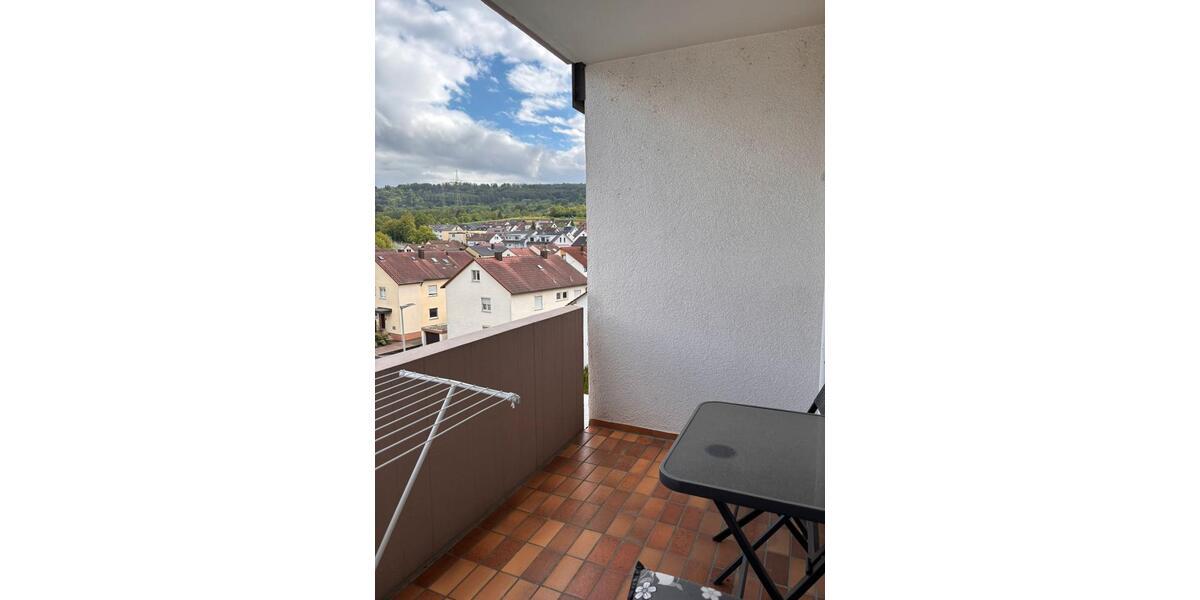 Etagenwohnung Weinstadt - 2 Zimmer, 54 m&sup2;, 670&euro; | Angebot:26652379