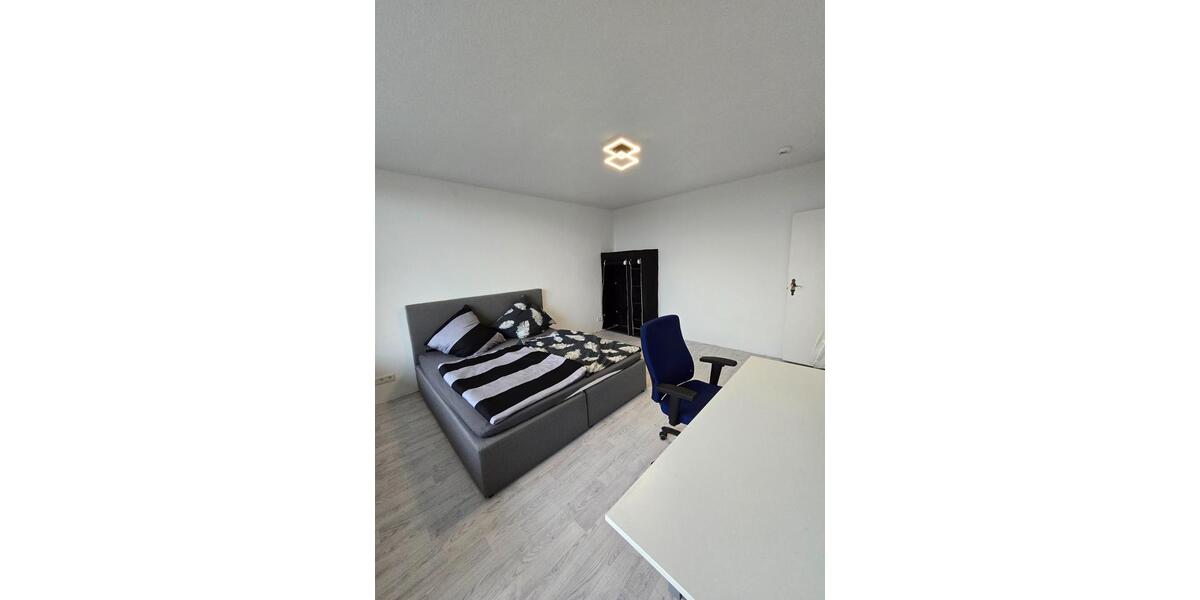 Wohnen auf Zeit Langenfeld (Rheinland) - 4 Zimmer, 80 m&sup2;, 650&euro; | Angebot:25550403