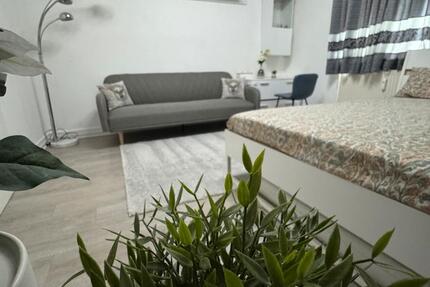 Wohnen auf Zeit Kornwestheim - 1 Zimmer, 15 m&sup2;, 490&euro; | Angebot:26527613