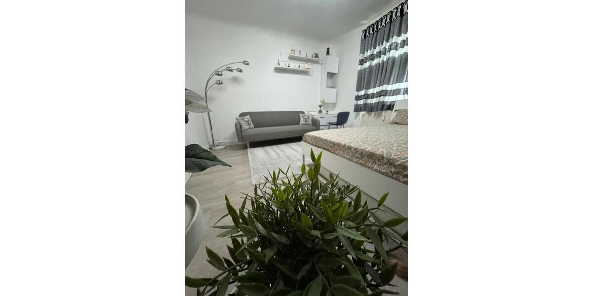 Wohnen auf Zeit Kornwestheim - 1 Zimmer, 15 m&sup2;, 490&euro; | Angebot:26527613