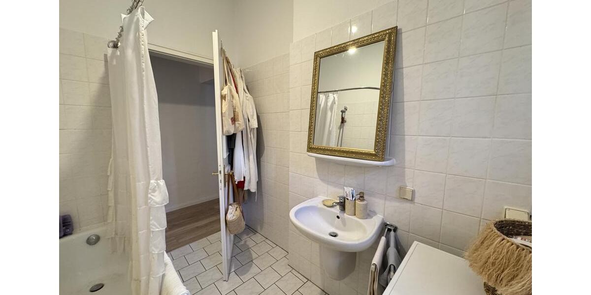Etagenwohnung Magdeburg - 1 Zimmer, 48 m&sup2;, 408&euro; | Angebot:26084101