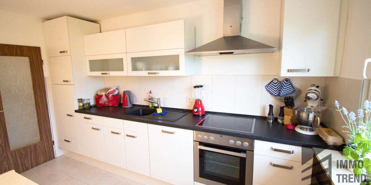 Wohnung zum Mieten in Warendorf 696 € 87 m² 3 zimmer