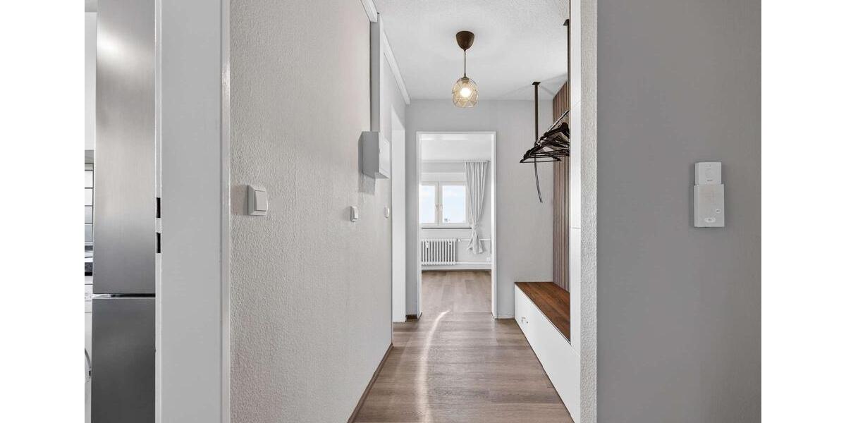 Wohnen auf Zeit Rastatt - 2 Zimmer, 61 m&sup2;, 1.800&euro; | Angebot:24794699