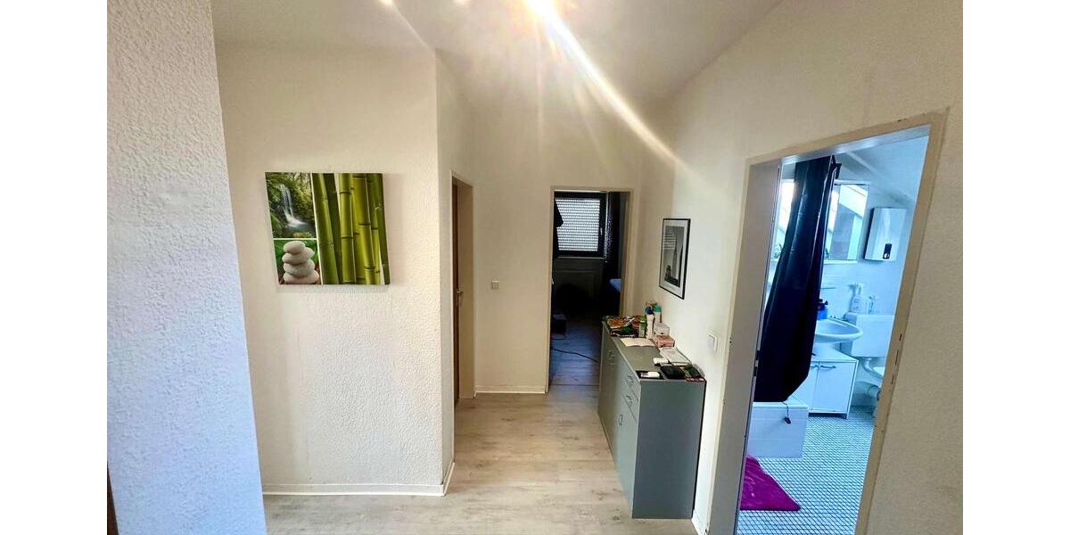 Dachgeschoßwohnung Marl Alt-Marl - 2 Zimmer, 62 m&sup2;, 485&euro; | Angebot:26132197