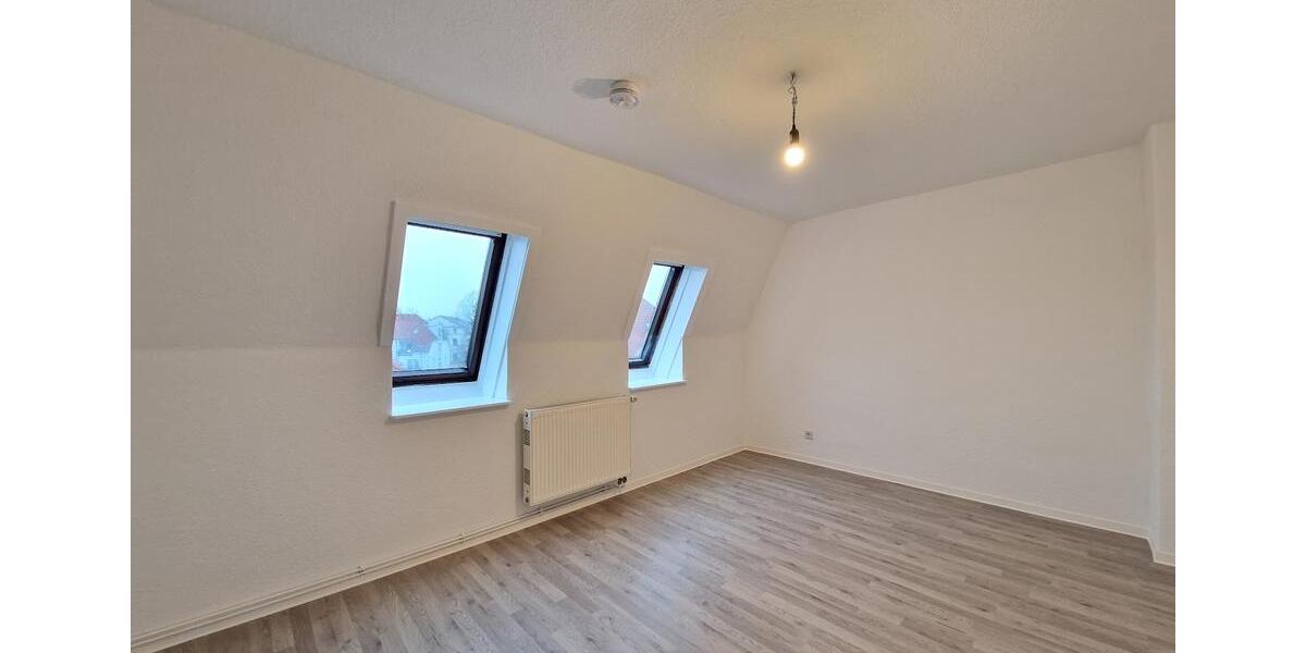 Etagenwohnung Großenhain - 3 Zimmer, 59 m&sup2;, 420&euro; | Angebot:26481605