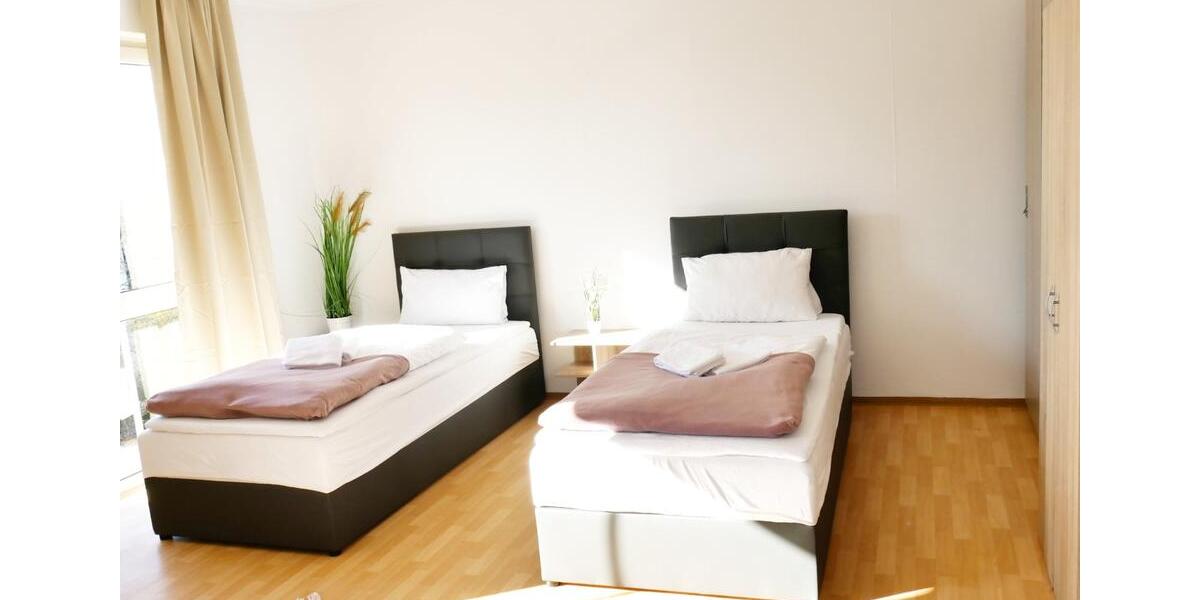 Wohnen auf Zeit Wackersdorf - 3 Zimmer, 69 m&sup2;, 68&euro; | Angebot:9920053