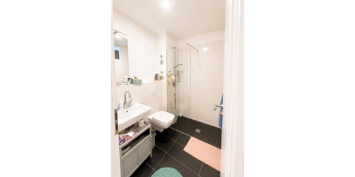 Etagenwohnung Magdeburg Leipziger Straße - 1 Zimmer, 25 m&sup2;, 346&euro; | Angebot:26479940