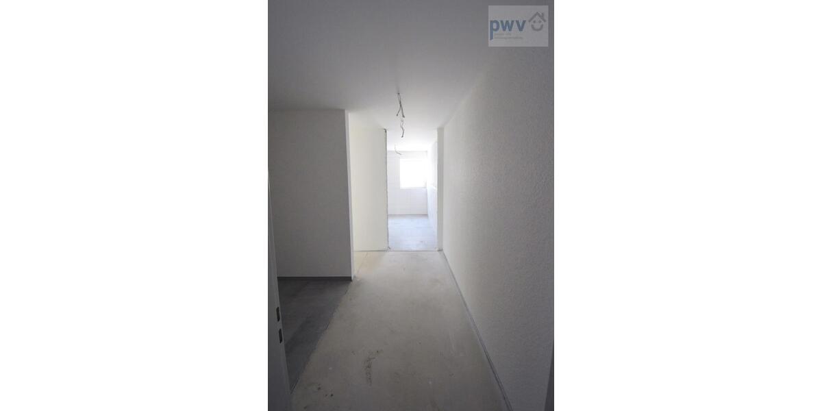 Moderne 2-Zimmer Erdgeschosswohnung mit Garten -NEUBAU- 2 zimmer