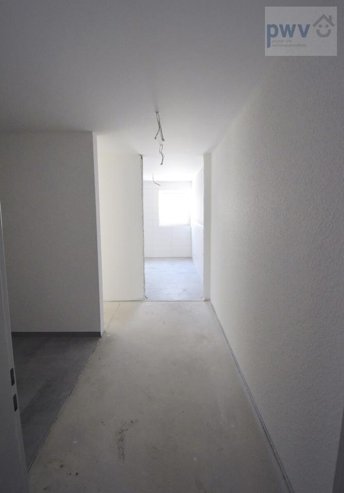Moderne 2-Zimmer Erdgeschosswohnung mit Garten -NEUBAU- zimmer