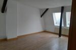 Dachgeschoßwohnung Zeitz - 1.5 Zimmer, 41 m&sup2;, 220&euro; | Angebot:24847552