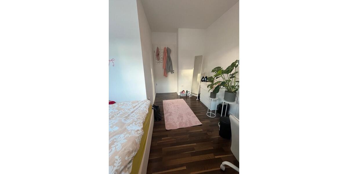 Wohnen auf Zeit Vechta - 1 Zimmer, 12 m&sup2;, 400&euro; | Angebot:25956974