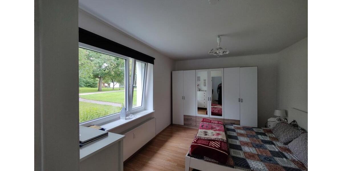 Wohnen auf Zeit Hamburg Altona - 1 Zimmer, 12 m&sup2;, 600&euro; | Angebot:26417502