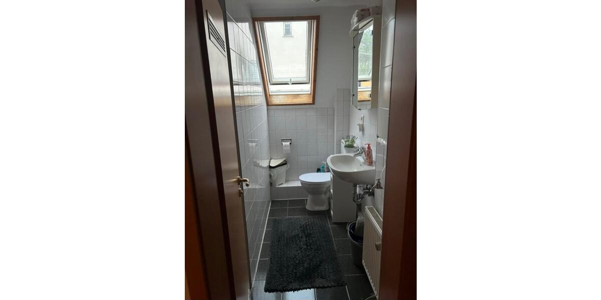 Wohnen auf Zeit Gießen Anneröder Siedlung - 1 Zimmer, 16 m&sup2;, 275&euro; | Angebot:26677598