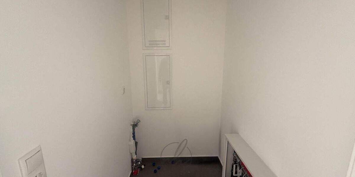 Terrassenwohnung Hamburg Wandsbek - 2 Zimmer, 69 m&sup2;, 1.500&euro; | Angebot:26685295