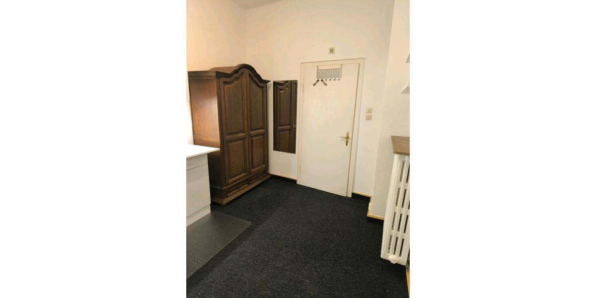 Wohnen auf Zeit Münster Münster-Ost - 1 Zimmer, 11 m&sup2;, 365&euro; | Angebot:25833676