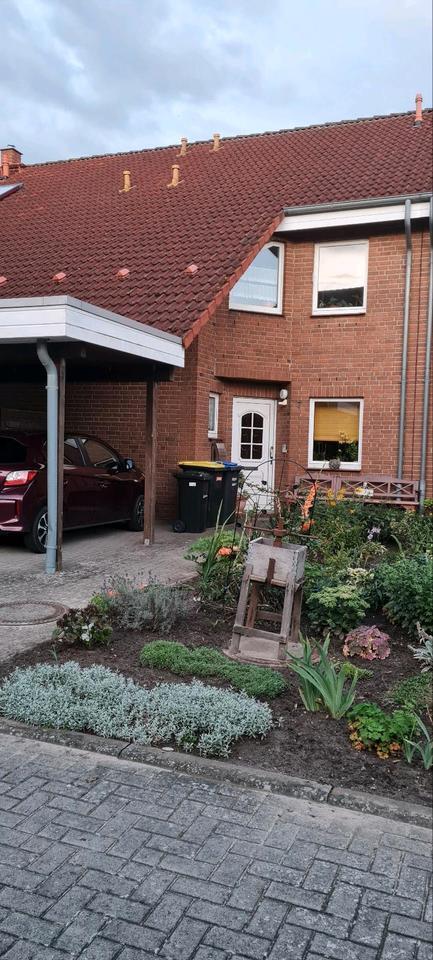 Reihenhaus zu vermieten