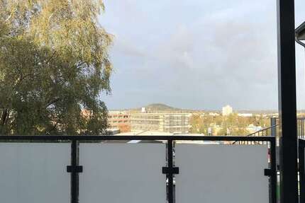 Wohnung zum Mieten in Aachen 1.100 € 101.06 m² 3 zimmer