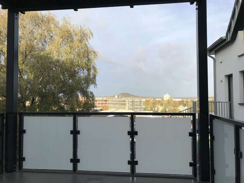Wohnung zum Mieten in Aachen 1.100 € 101.06 m² 3 zimmer