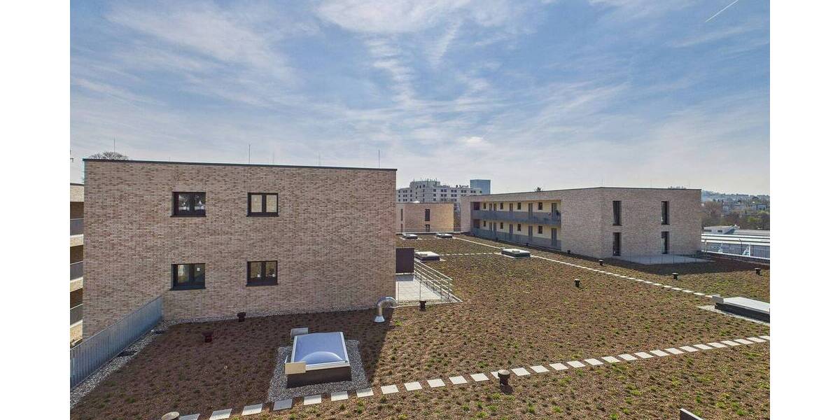 Etagenwohnung Sindelfingen Ost - 2 Zimmer, 71 m&sup2;, 1.330&euro; | Angebot:25671740