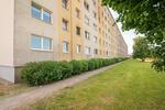 Etagenwohnung Neubrandenburg Datzeberg - 3 Zimmer, 63 m&sup2;, 314&euro; | Angebot:26278038