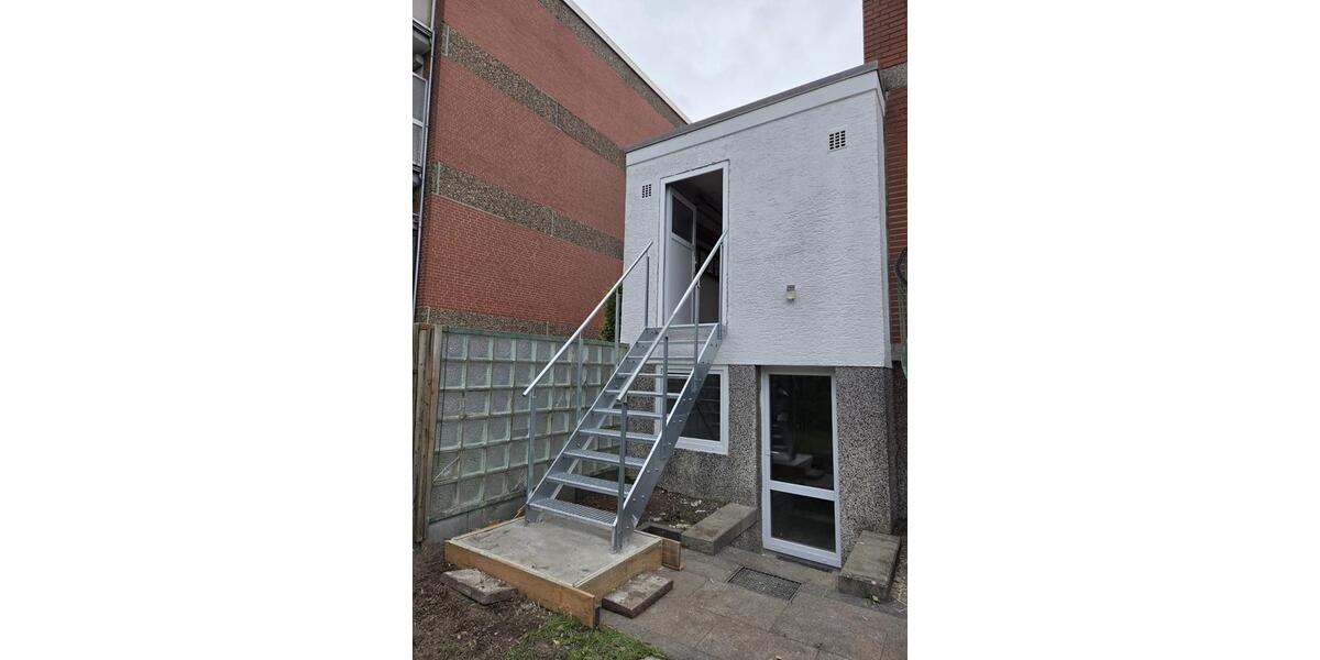 Erdgeschoßwohnung Lünen Alstedde - 3 Zimmer, 105 m&sup2;, 1.175&euro; | Angebot:24583559