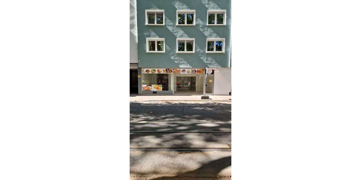 Gewerbeobjekt Mainz Neustadt - 2.500&euro; | Angebot:27350599