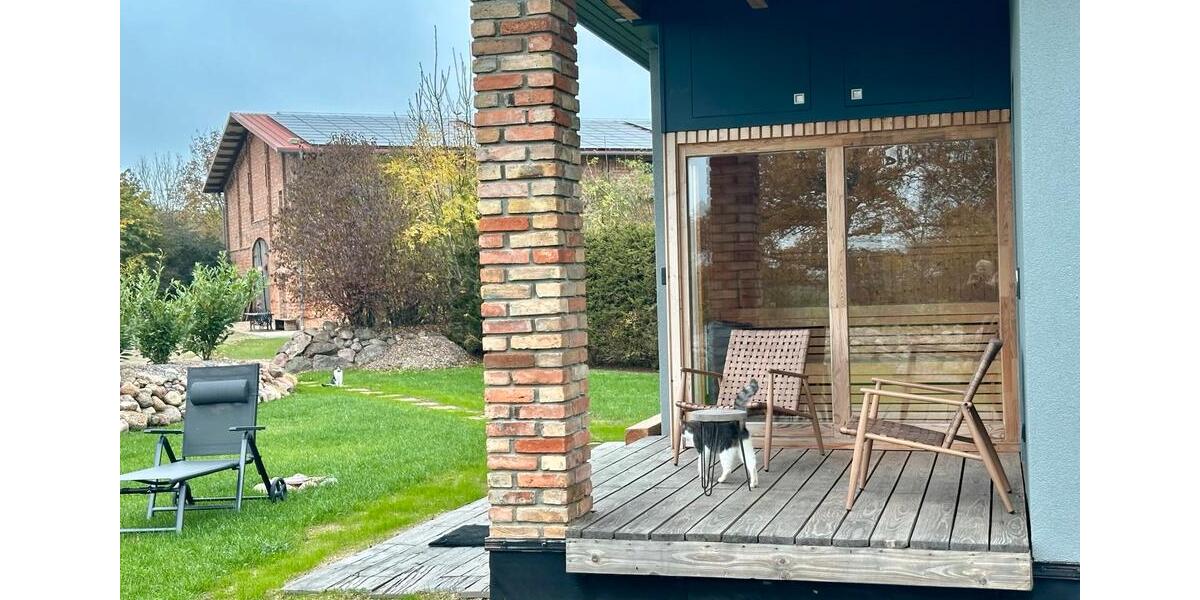Wohnen auf Zeit Gnoien - 1 Zimmer, 80 m&sup2;, 1.200&euro; | Angebot:26421396