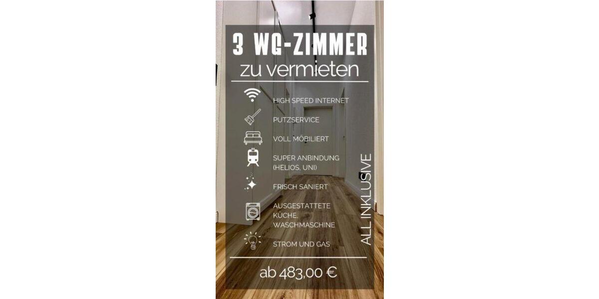Wohnen auf Zeit Pforzheim Nordstadt - 1 Zimmer, 18 m&sup2;, 544&euro; | Angebot:26305253