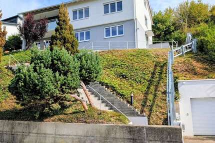 Haus Oberkochen - 6 Zimmer, 160 m&sup2;, 1.500&euro; | Angebot:27315341