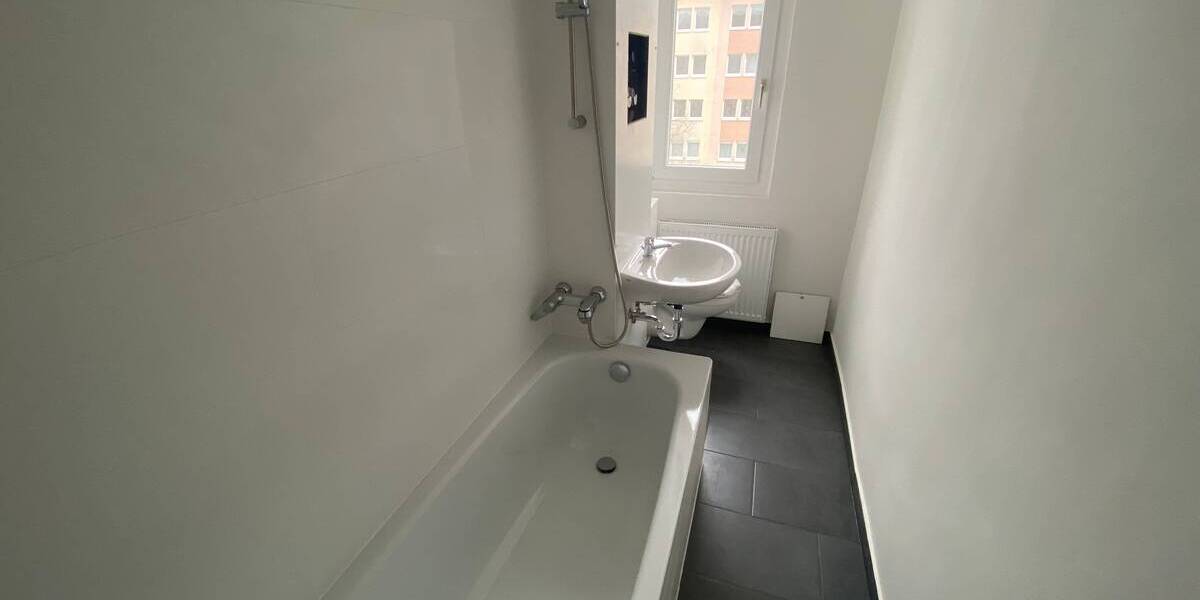 Etagenwohnung Weißwasser/O.L. O.L. - 3 Zimmer, 56 m&sup2;, 310&euro; | Angebot:25731859